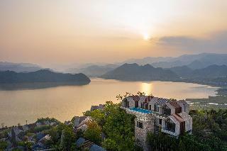 Hotel Conrad Hangzhou Tonglu