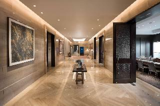 Hotel Conrad Hangzhou Tonglu
