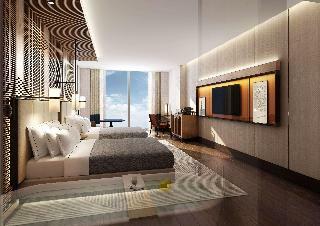 Hotel Canopy By Hilton Hangzhou Jinsha Lake