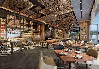 Hotel Canopy By Hilton Hangzhou Jinsha Lake