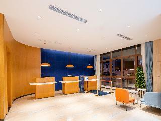 Hotel Holiday Inn Express Litang
