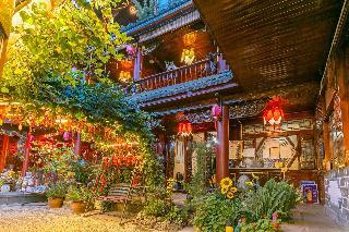 Hotel Lijiang Lis Inn