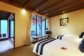 Hotel The One Resort Dali