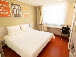 Hanting Hotel Dalian Zhongshan Square Metro Statio