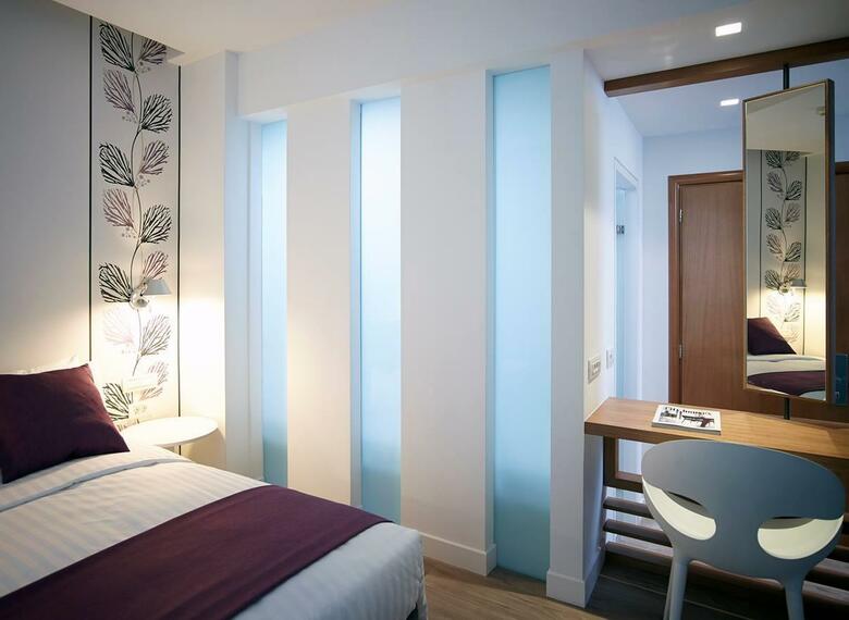 Hotel Amazon