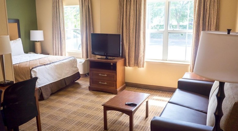 Hotel Esd Extended Stay Deluxe Sea World