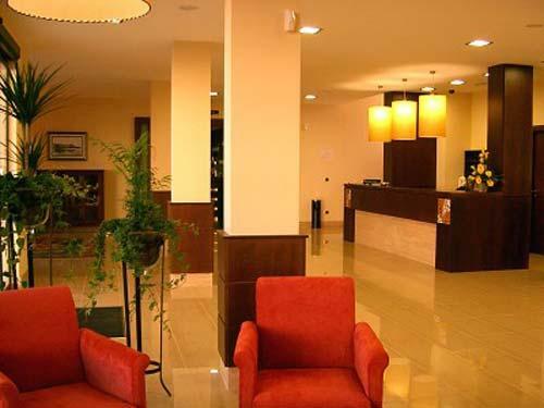 Hotel Playa De Laxe