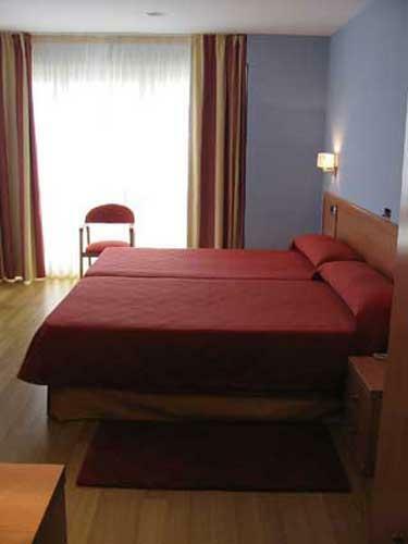 Hotel Playa De Laxe