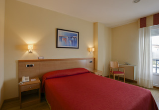 Hotel Playa De Laxe