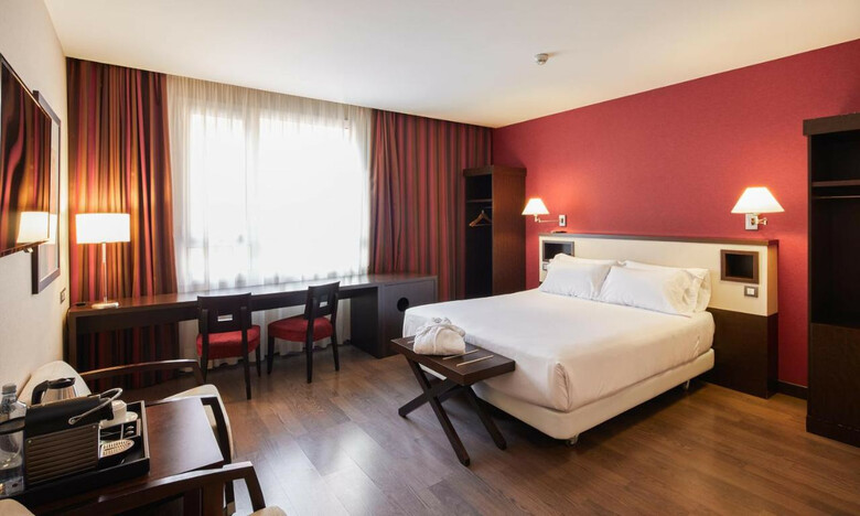 Hotel Sercotel Sant Boi
