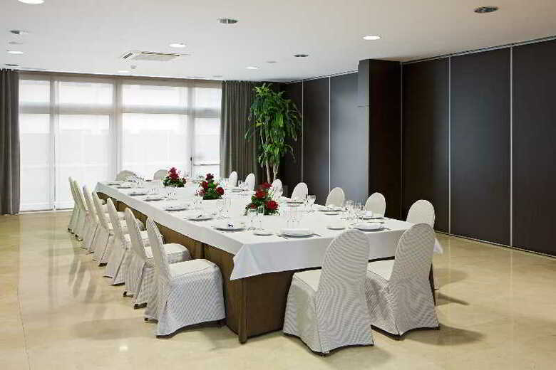Hotel Sercotel Sant Boi
