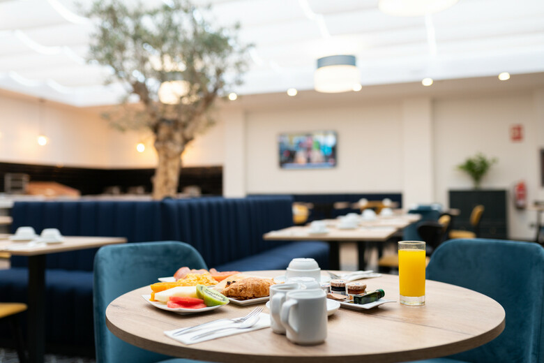 Hotel Livvo Fataga