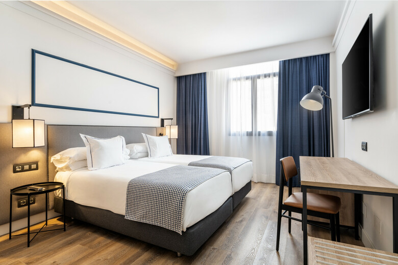 Hotel Livvo Fataga