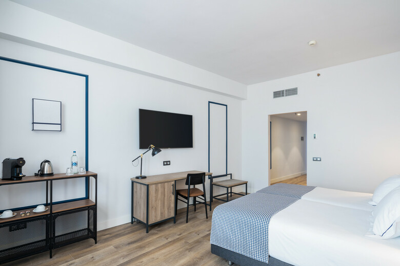 Hotel Livvo Fataga