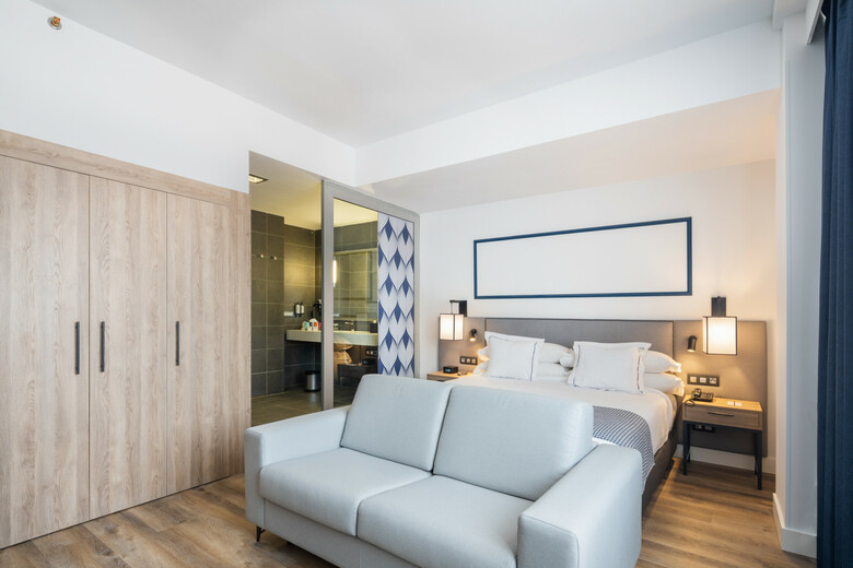 Hotel Livvo Fataga