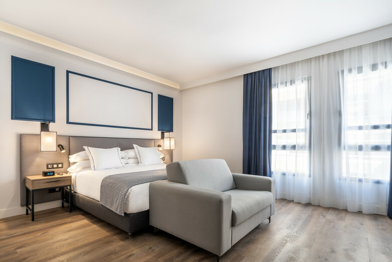 Hotel Livvo Fataga