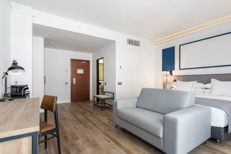 Hotel Livvo Fataga