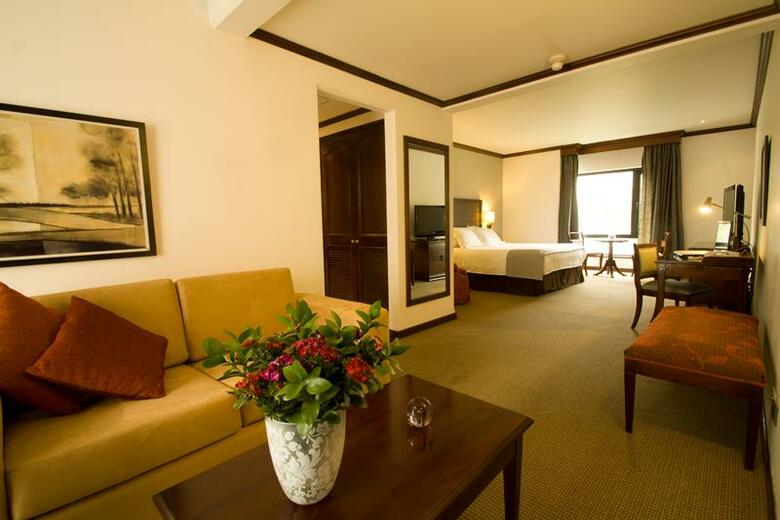 Hotel Boutique Morrison 84