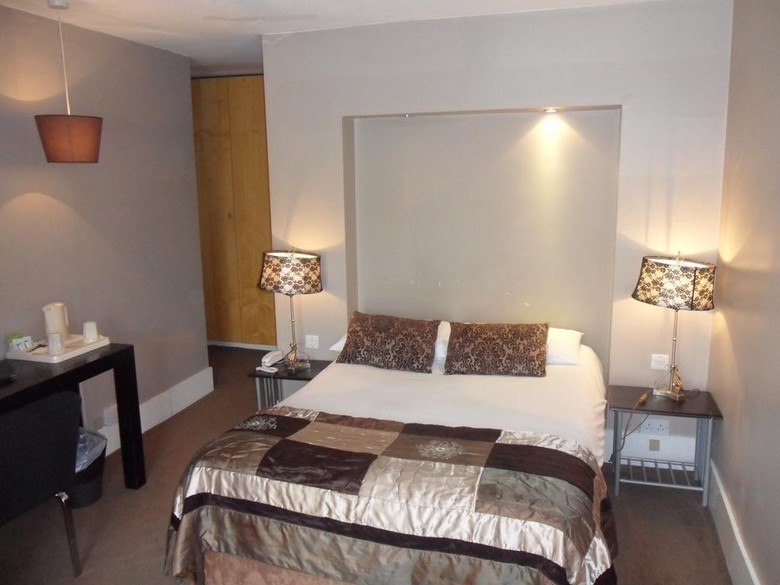 Hotel Leeson Inn Downtown