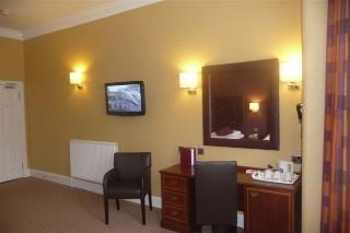 Frederick House Hotel