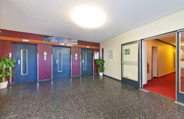 Novum Hotel Aldea Berlin Centrum
