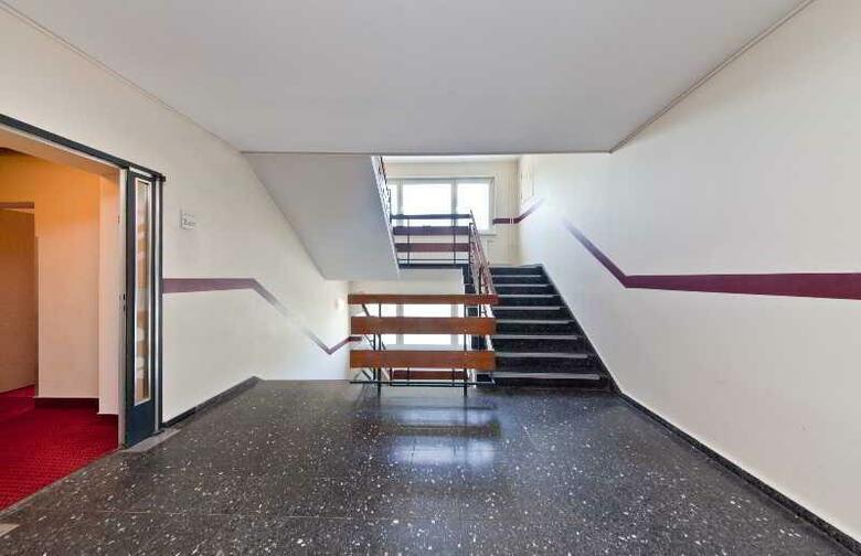 Novum Hotel Aldea Berlin Centrum