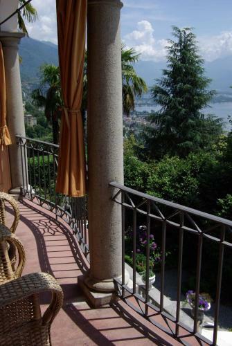 Bed And Breakfast Casa Locarno