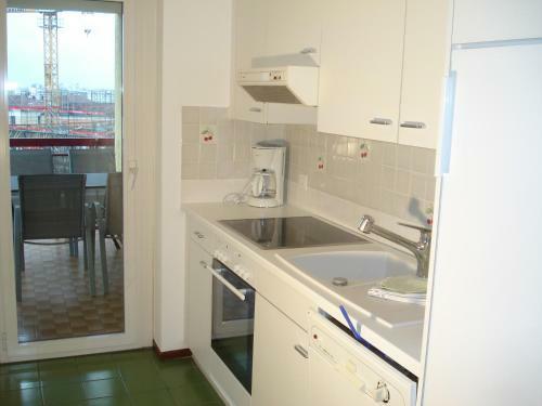 Apart Holidays - Residenza Flora