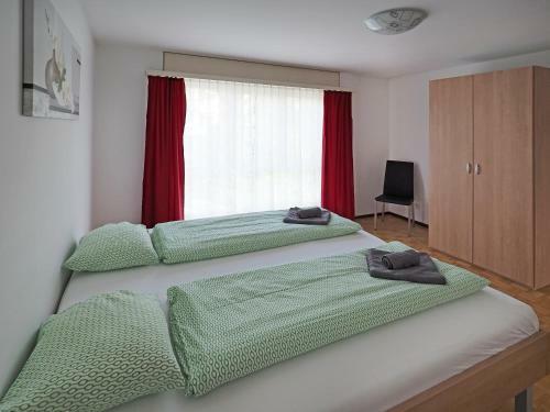 Apart Holidays - Residenza Flora