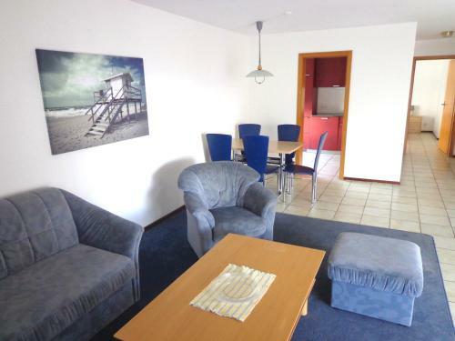 Apart Holidays - Residenza Flora