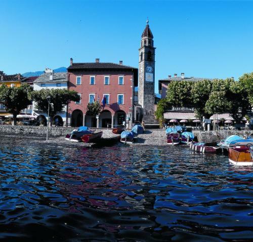 Apart Holidays - Residenza Flora