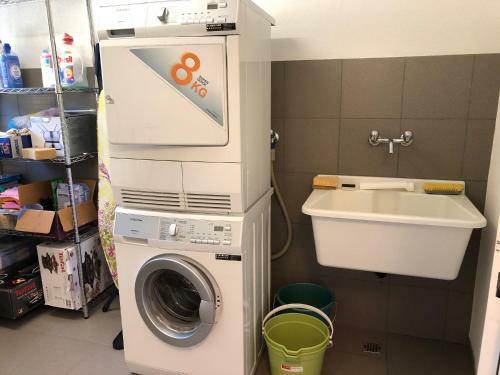 Apartamentos Haus Rufinis