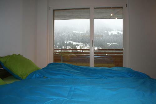 Apartamentos Haus Rufinis