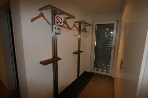 Apartamentos Haus Rufinis