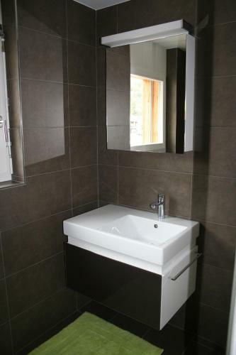 Apartamentos Haus Rufinis