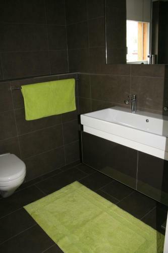 Apartamentos Haus Rufinis