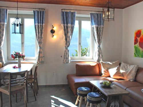 Holiday Home Casa Rustica Minusio