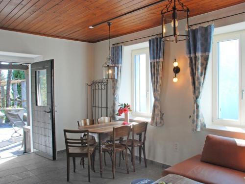 Holiday Home Casa Rustica Minusio
