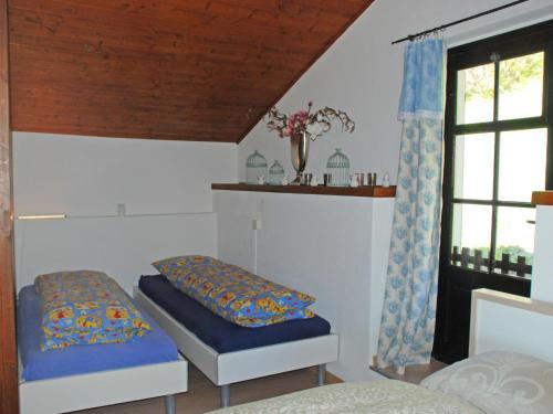 Holiday Home Casa Rustica Minusio