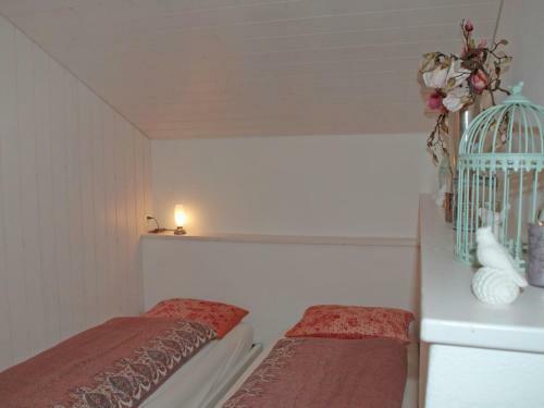 Holiday Home Casa Rustica Minusio