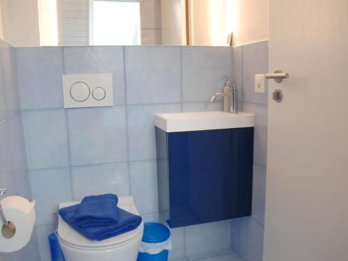 Holiday Home Casa Rustica Minusio
