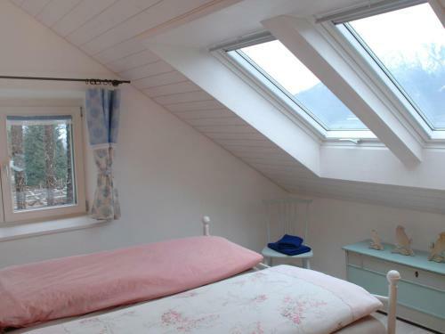 Holiday Home Casa Rustica Minusio