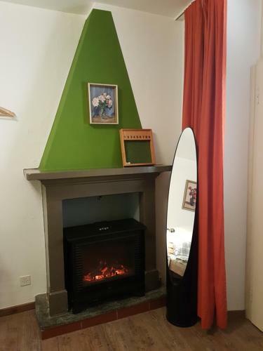 Bed & Breakfast Hotel Garni Giacometti