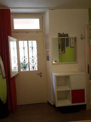 Bed & Breakfast Hotel Garni Giacometti