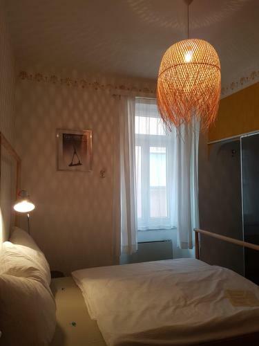 Bed & Breakfast Hotel Garni Giacometti