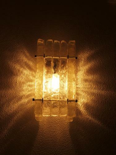 Bed & Breakfast Hotel Garni Giacometti