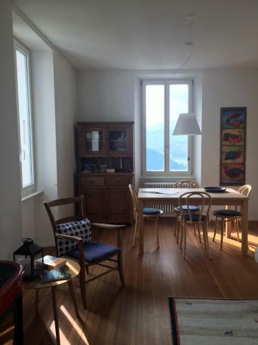 Apartamento Ca' Dogana Vegia