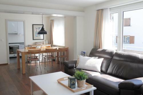 Aparthotel Apartments Trepp