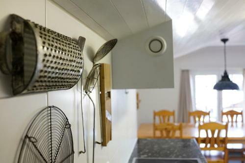 Aparthotel Apartments Trepp