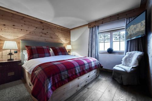 Hotel Walserhof